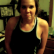 A girl is filmed while she has the "hot farts". One of her farts are captured on camera, and she tries to blame it on the cameraman.